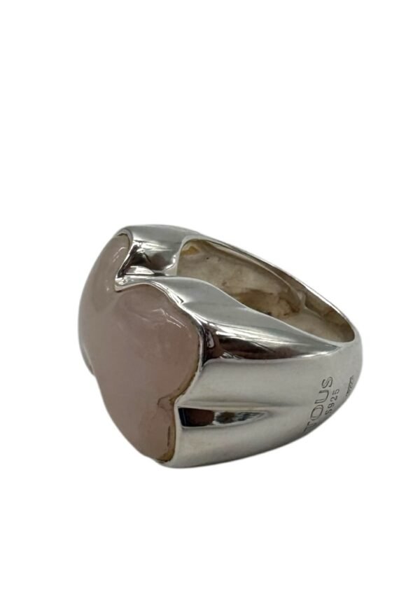 TOUS - NEW COLOR NACAR RING BEAR - Image 6